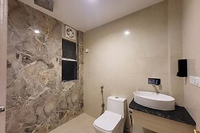 Moustache Delhi - Hostel