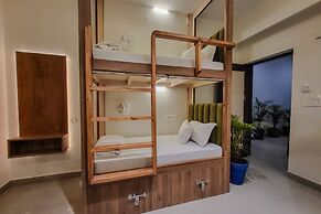 Moustache Delhi - Hostel