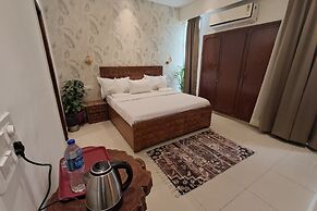 Moustache Delhi - Hostel