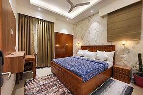 Moustache Delhi - Hostel