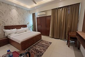 Moustache Delhi - Hostel