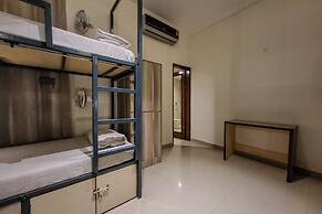 Moustache Delhi - Hostel