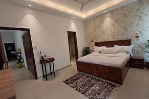 Moustache Delhi - Hostel