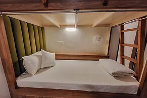 Moustache Delhi - Hostel