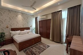 Moustache Delhi - Hostel