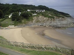 Rooms at The Highcliffe