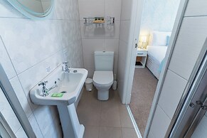 Rooms at The Highcliffe