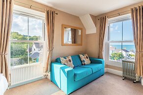 Rooms at The Highcliffe