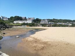 Rooms at The Highcliffe