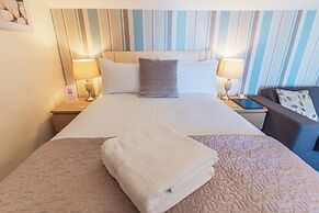 Rooms at The Highcliffe