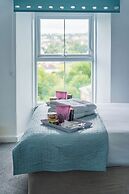 Rooms at The Highcliffe