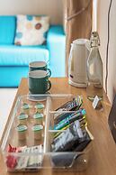 Rooms at The Highcliffe