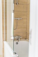 Rooms at The Highcliffe