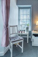 Rooms at The Highcliffe