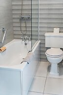 Rooms at The Highcliffe