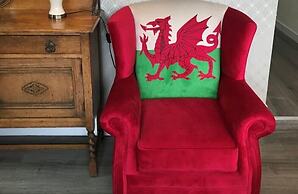 Rooms at The Highcliffe