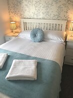 Rooms at The Highcliffe