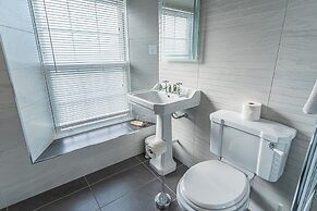 Rooms at The Highcliffe