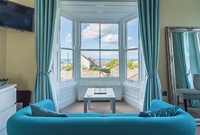 Rooms at The Highcliffe