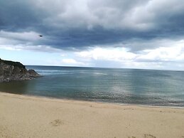 Rooms at The Highcliffe