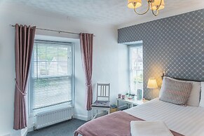 Rooms at The Highcliffe