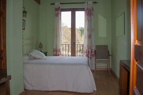 CR La Flor del Naranjo