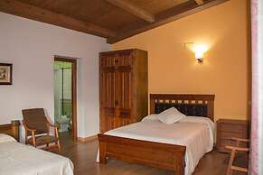 CR La Flor del Naranjo