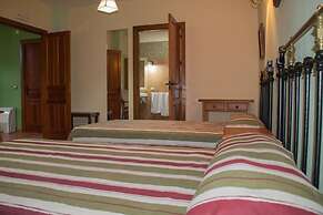 CR La Flor del Naranjo