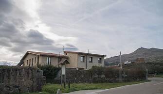 CR La Flor del Naranjo