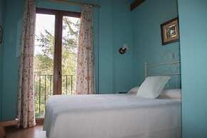 CR La Flor del Naranjo