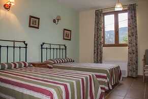 CR La Flor del Naranjo