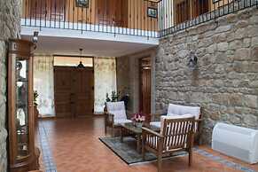 CR La Flor del Naranjo