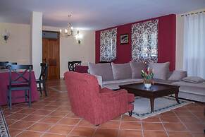 CR La Flor del Naranjo