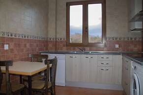 CR La Flor del Naranjo