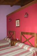 CR La Flor del Naranjo