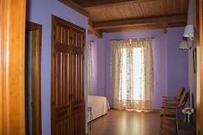 CR La Flor del Naranjo