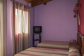 CR La Flor del Naranjo