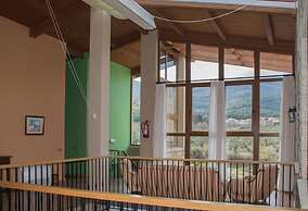 CR La Flor del Naranjo