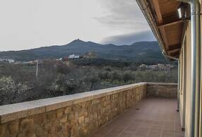 CR La Flor del Naranjo