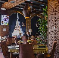 Maajid Hotel & Restaurant