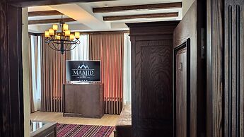 Maajid Hotel & Restaurant