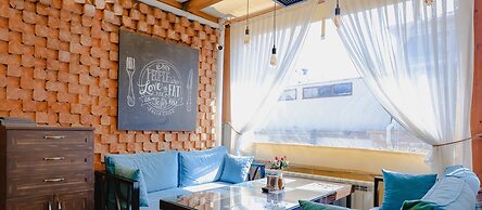 Maajid Hotel & Restaurant