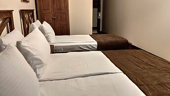 Maajid Hotel & Restaurant