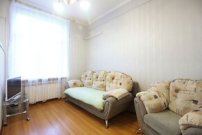 Holiday Expocenter Premium Apartment