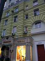 Holiday Expocenter Premium Apartment