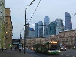 Holiday Expocenter Premium Apartment