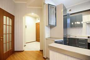 Holiday Expocenter Premium Apartment