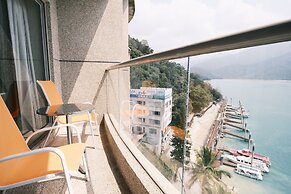 Hotel Del Lago