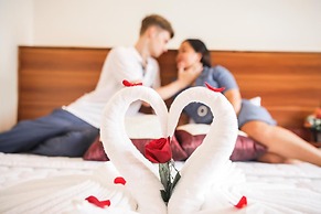 Quy Nhon Blue Sea Hotel