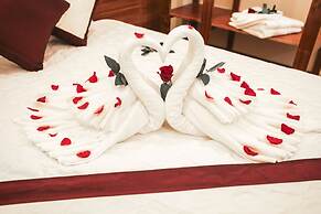 Quy Nhon Blue Sea Hotel